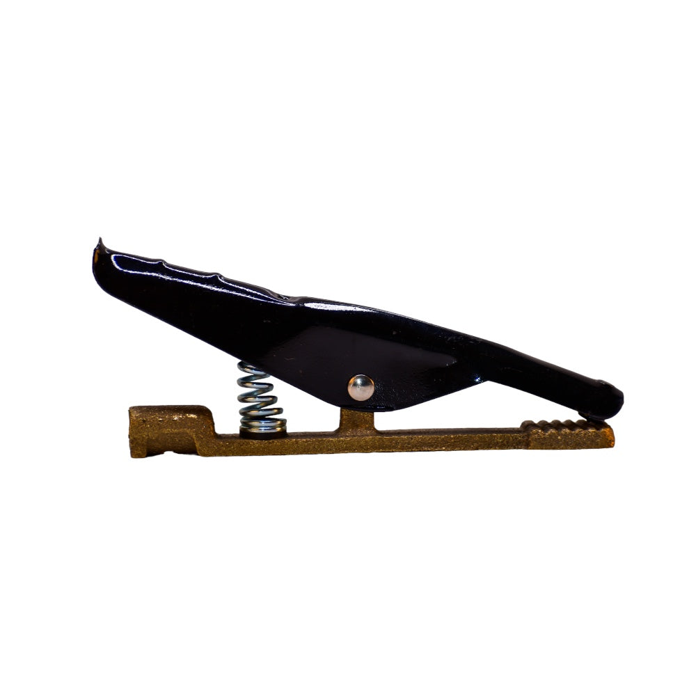 Pinza para Tierra 250, 300 y 500 Amperes - 300 Amp