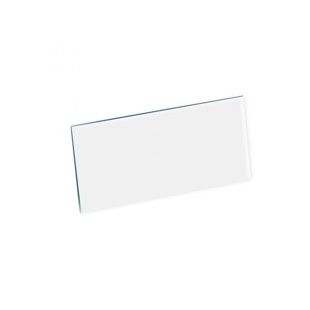 Cristal Para Careta Akron 77-64 | Claro