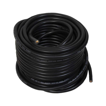 Rollo de Cable para Soldadora Akron 78-19/100 | Calibre 2/0 AWG | 100 m