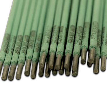 Soldadura 6013 Master Akron 78-50M | 1/8" | Verde | 20 kg