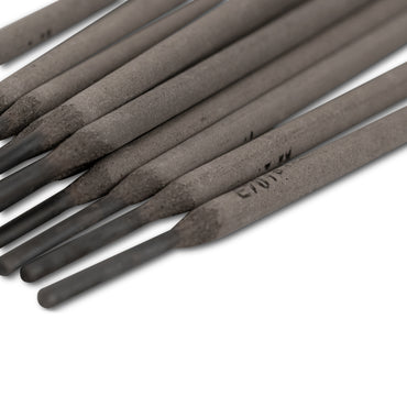 Soldadura 7018 Larga Akron 78-54L | 1/8" | 20 kg