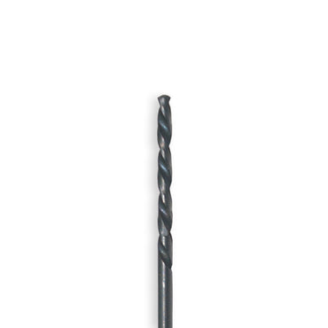 Broca para Acero Alta Velocidad HSS 10 pzas - 1/8"