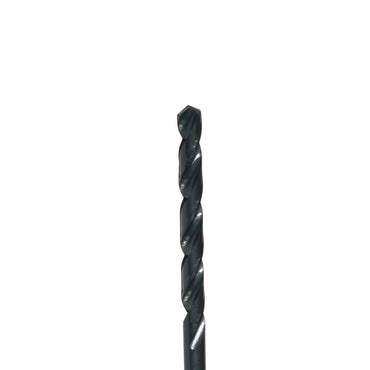 Broca para Acero Alta Velocidad HSS 10 pzas - 1/4"