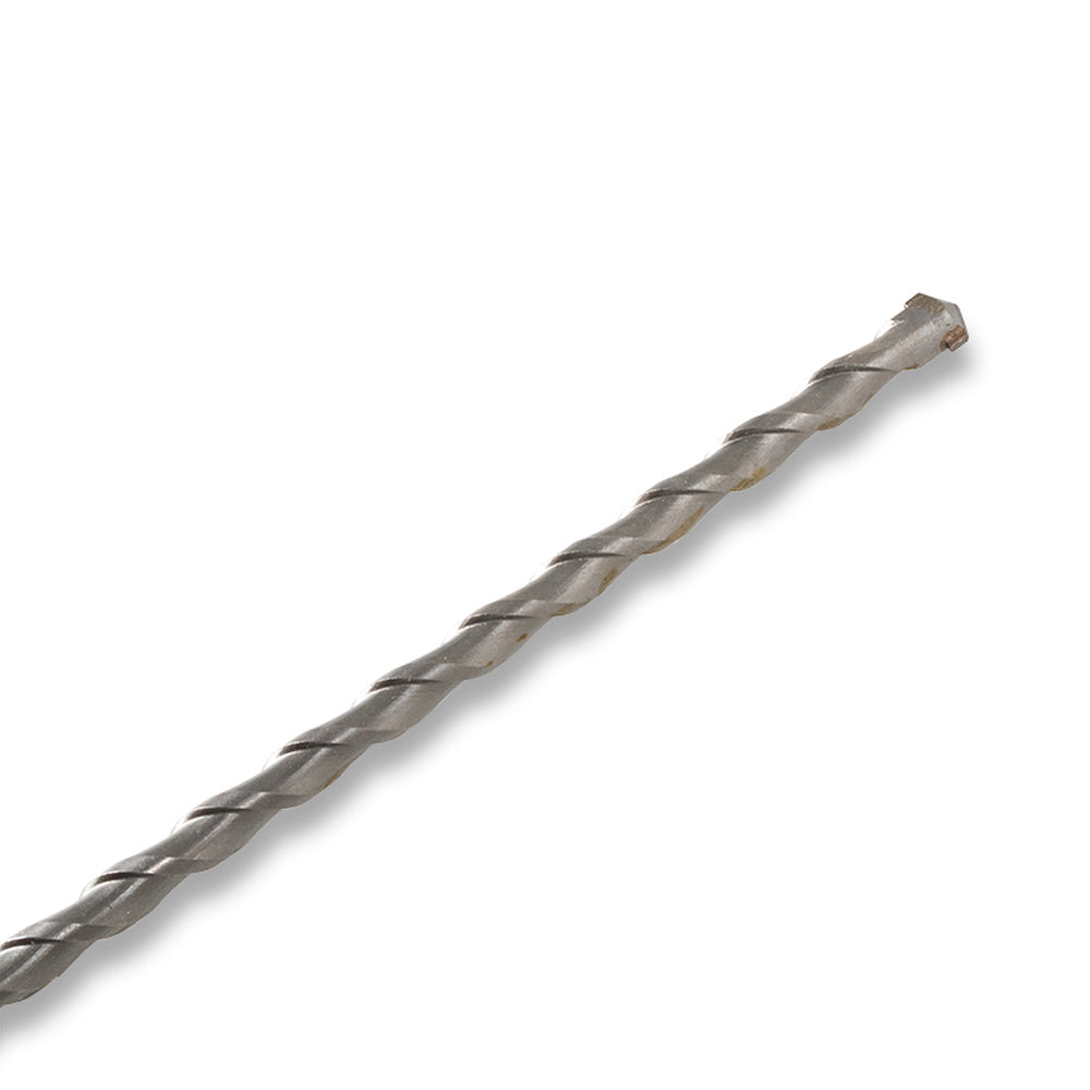 Broca para Concreto 1 pza - 1/4 x 12"