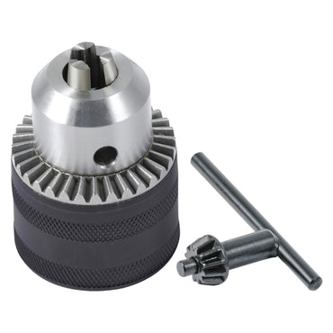 Broquero con llave de 3/8"