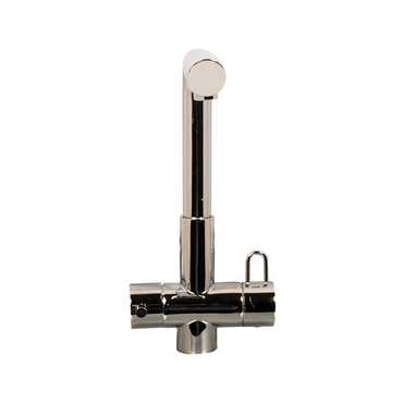 Mezcladora Monomando para Lavabo Mod. Cesena