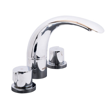 Mezcladora para Lavabo 8" Mod. Rhodes