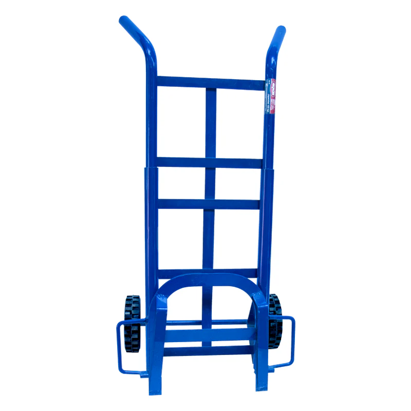 Diablo de Carga Akron 90-76 | núm. 2 | 100kg | Desarmable con Cuernos