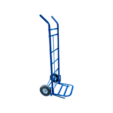 Diablo de Carga Akron 90-82 | núm. 5 | 400kg | Tubo 1“