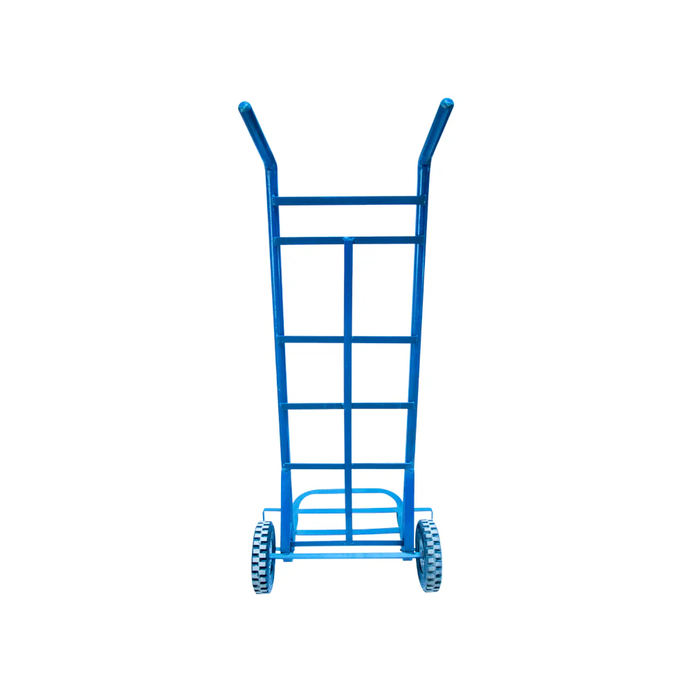 Diablo de Carga Akron 90-82 | núm. 5 | 400kg | Tubo 1“