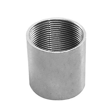 Cople Counduit 8mm 1 1/2"