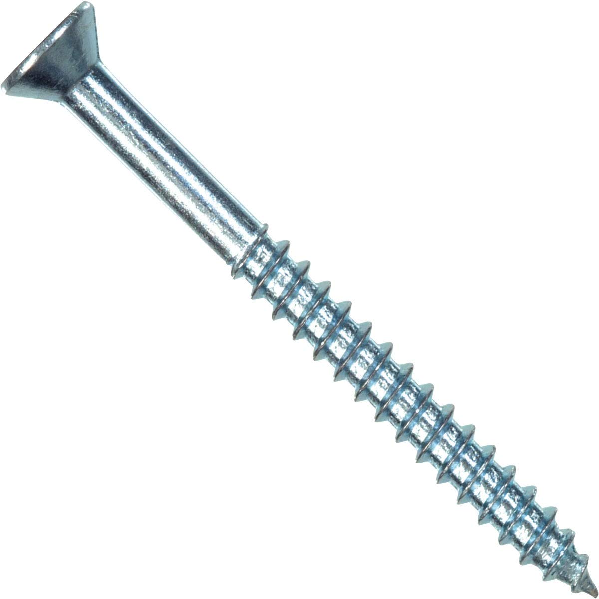 Tornillo Para Madera 144 Pzas - 10X25