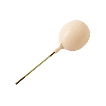 Flotador Akron 9826 | de Resina Virgen | 6"