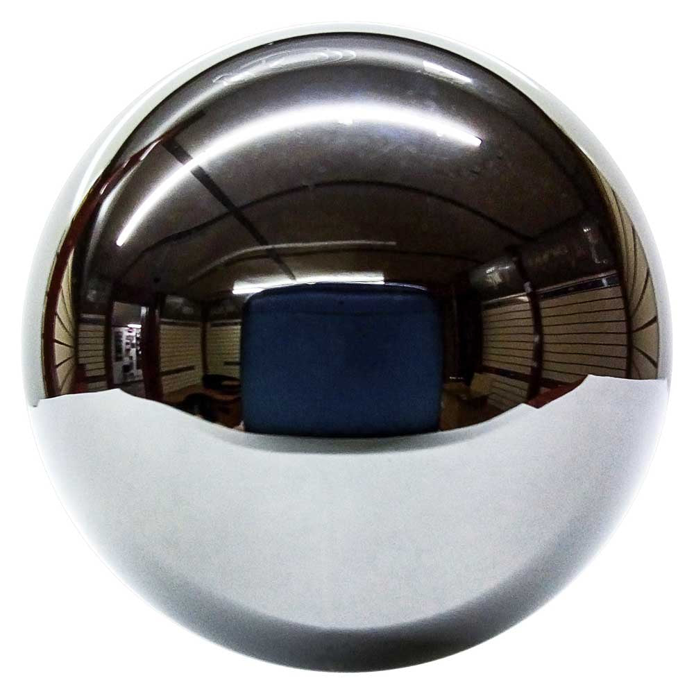 Cerradura de Níquel Cromo Negro - Pasillo