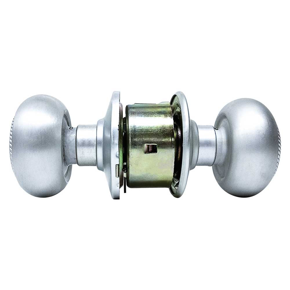 Cerradura de Aluminio Yale - Acceso