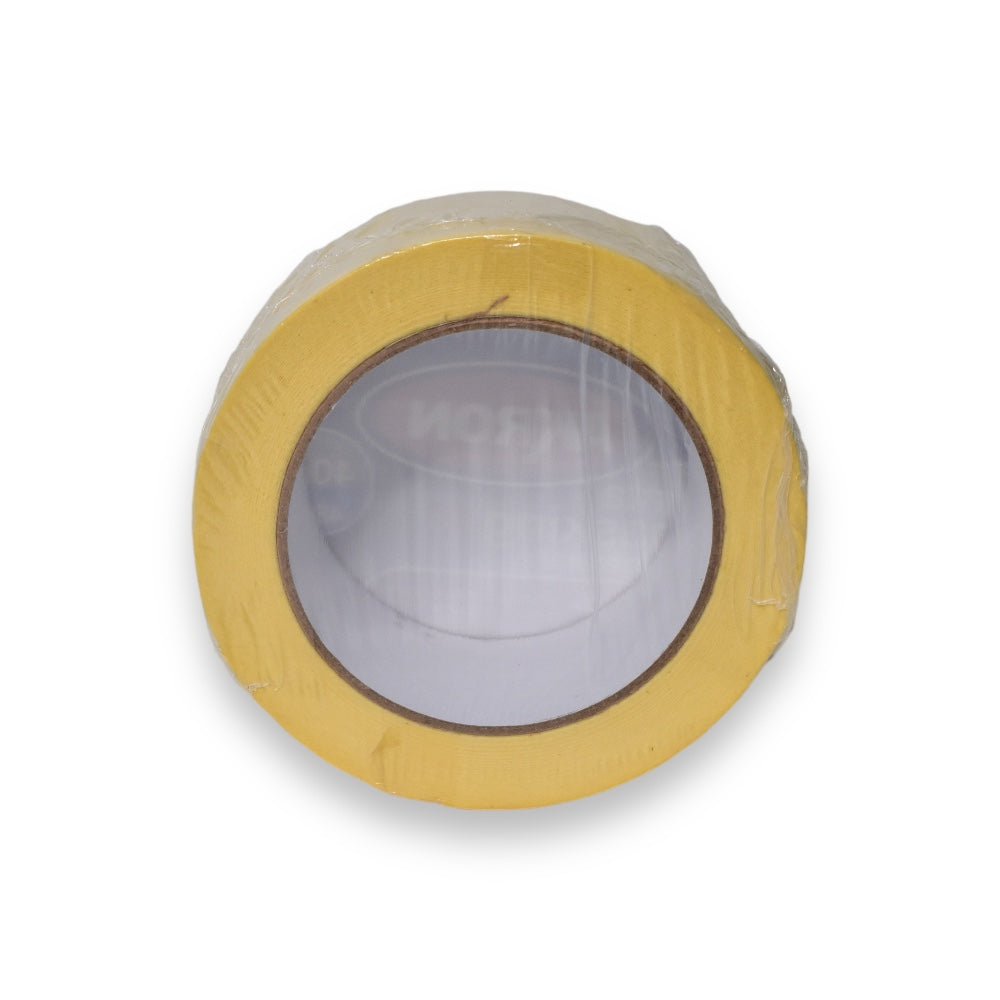 Cinta Maskin Uso General 40mts, 1/2", 1 1/2", 2" - 1/2”