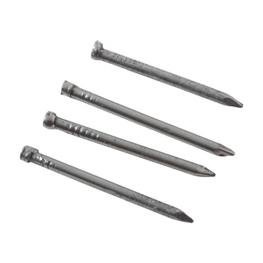 Clavo Alfilerillo con Cabeza, Calibre 18, Caja 10 y 25 Kg - 5/8" (25 kg)