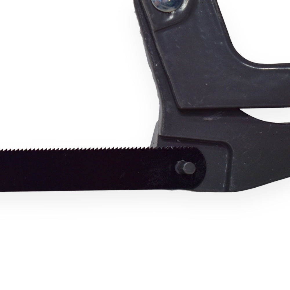 Arco Tubular Akron 77-57| de Tensión 16" (406mm) | para Segueta |Profesional