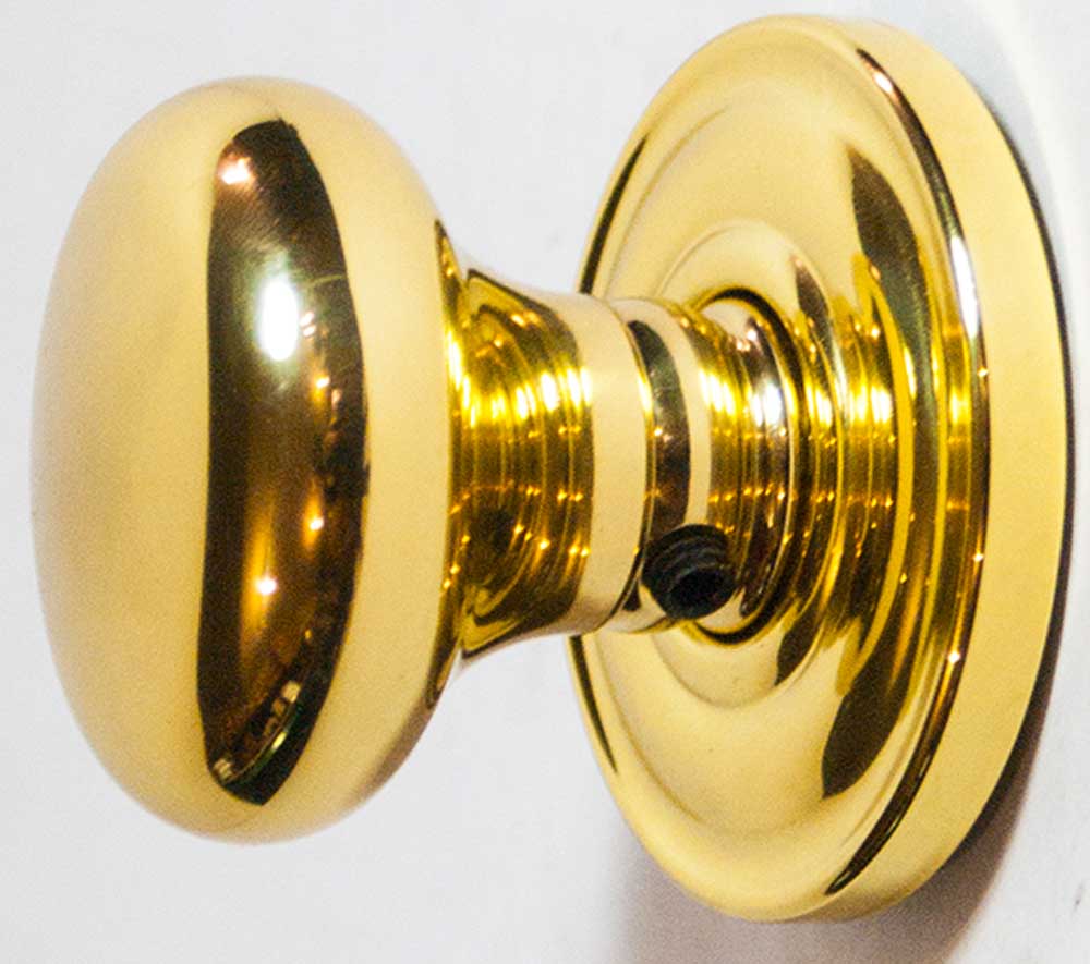 Cerradura Dummy Baldwin BL-110 | Puertas | Pomo Classic