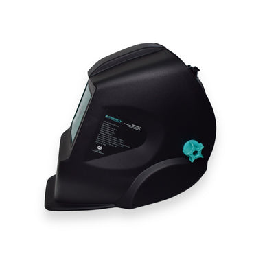 Careta Fotosensible CARSYN | para Soldar | Auto Ajustable | Modelo: DIN 11