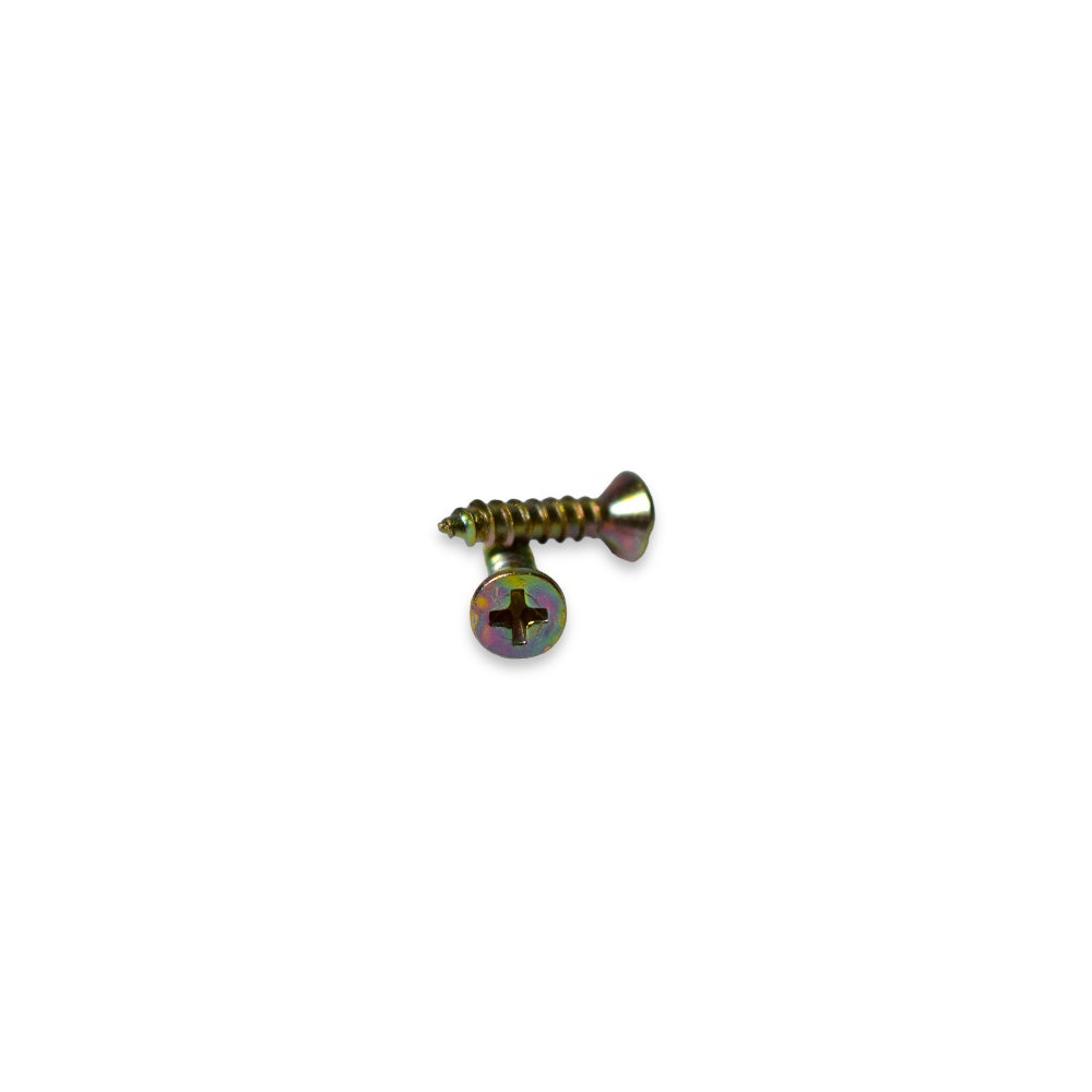Cerrojo de Llave Mariposa Look Smith 10-71 | Dorado Brillante