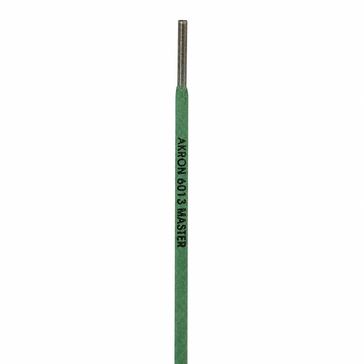 Soldadura 6013 Master Akron 78-50M | 1/8" | Verde | 20 kg