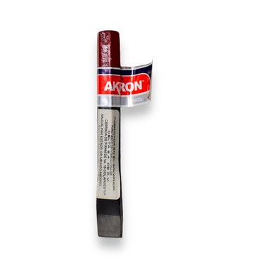 Cincel Plano Akron 66-18 | Cuña de 3/4" x 6" x 12" de Largo | 6 pulgadas