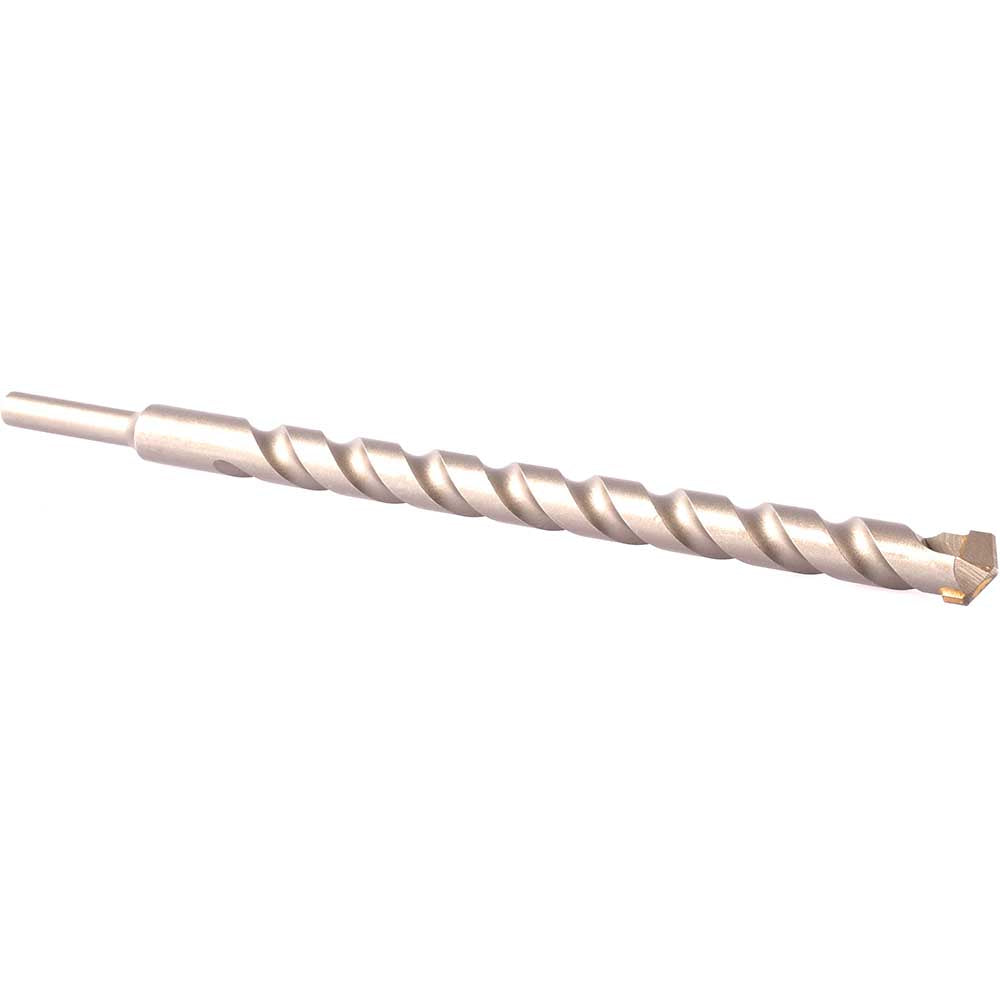 Broca Convencional para Concreto Makita - 1/4 X 4 "