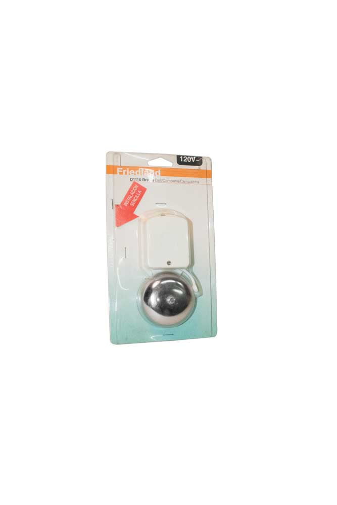 Campana Brevis 120V Friedland