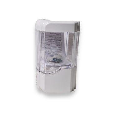 Dispensador Automático Akron DISPG | para Gel Antibacterial
