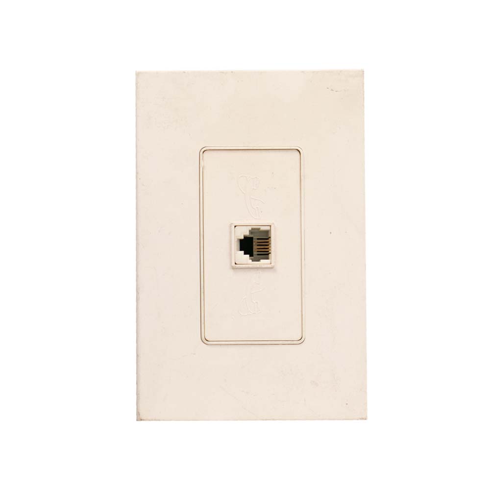 Toma Telefónicas Estevez - Sencilla