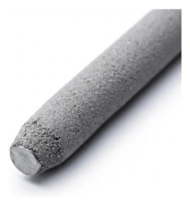 Soldadura 7018 AKRON | Electrodo 1/8" 1KG