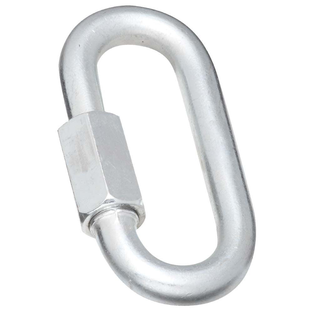 Eslabón Rápido Galvanizado de 1/2, 3/8, 5/16 y 1/8 Fanal - 1/2"