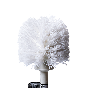 Cepillo para Baño con Porta Cepillo - Solo Cepillo