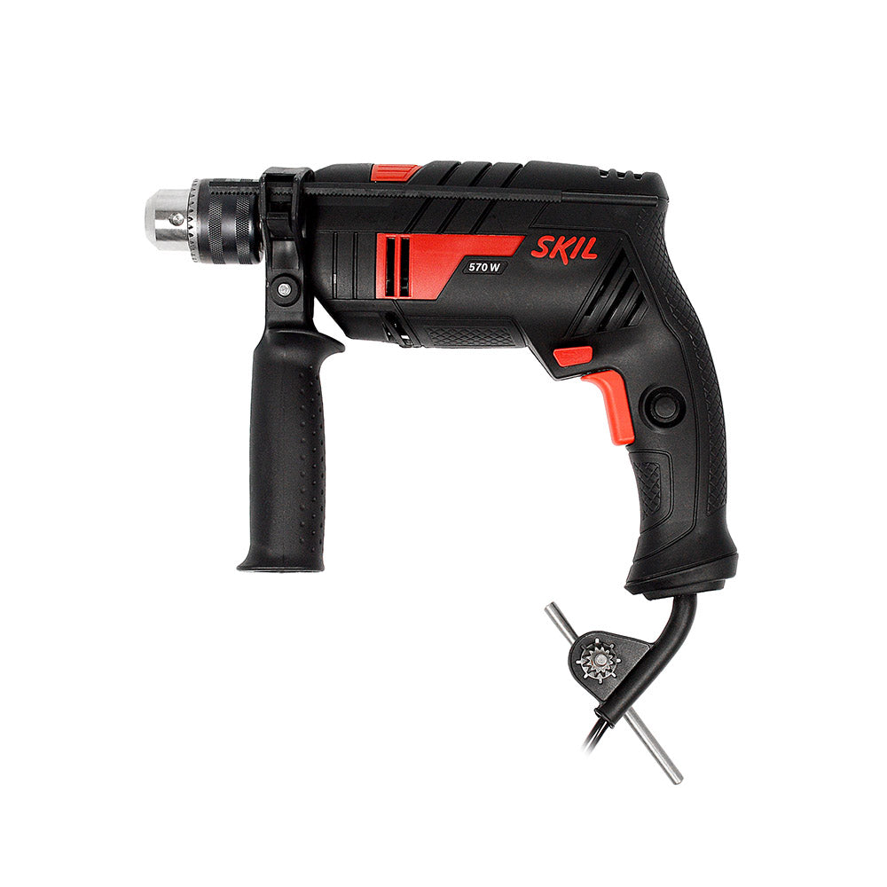 Rotomartillo Skil 6555 570W 127V