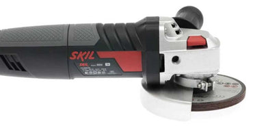 Mini Esmeril Angular de 4 1/2″ Skil 9004 830W 127V