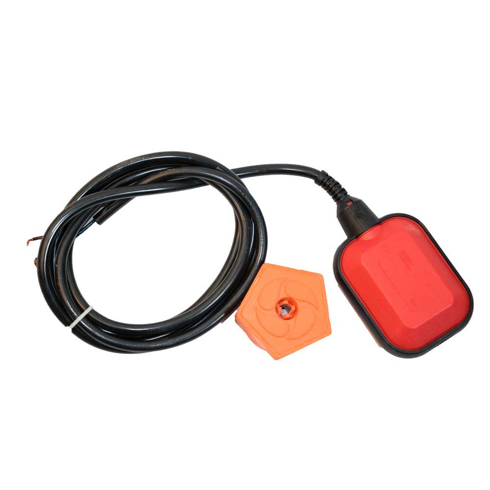 Flotador Eléctrico para Tinaco 2 metros Evans