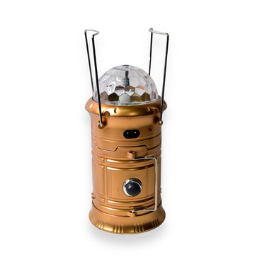 Lámpara de Bola Wilson KW006 | Luces Disco