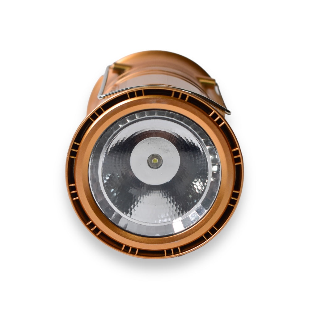 Lámpara de Bola Wilson KW006 | Luces Disco