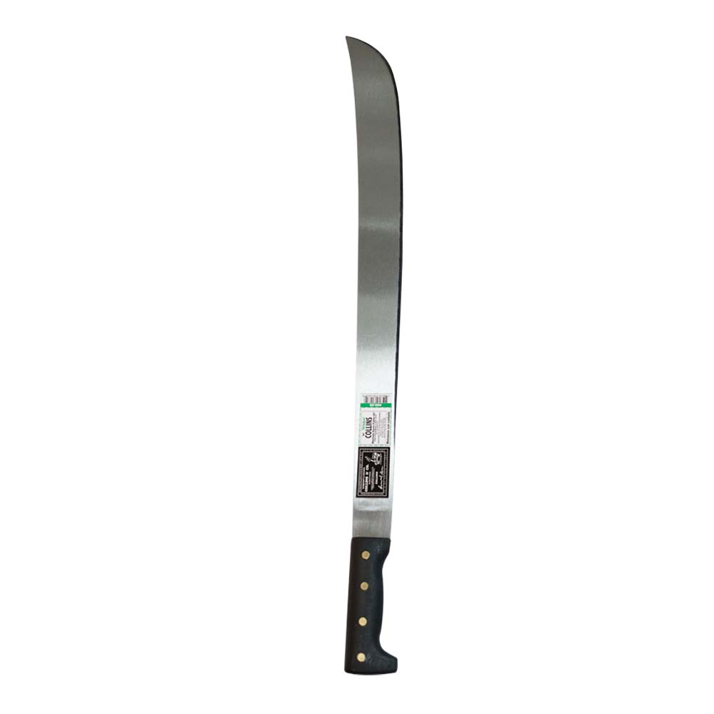 Machete Pulido Recto 26"