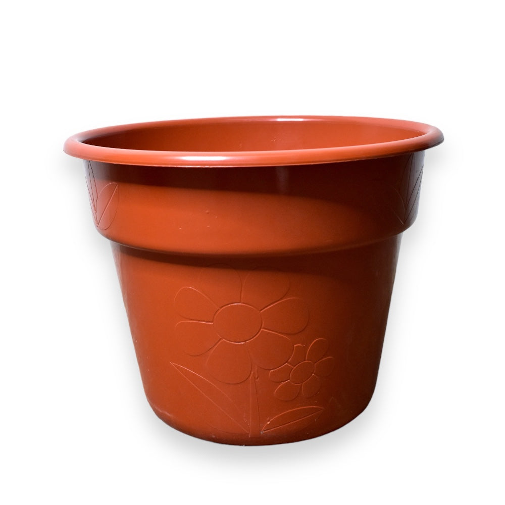 Maceta de Plástico distintos Colores - # 7