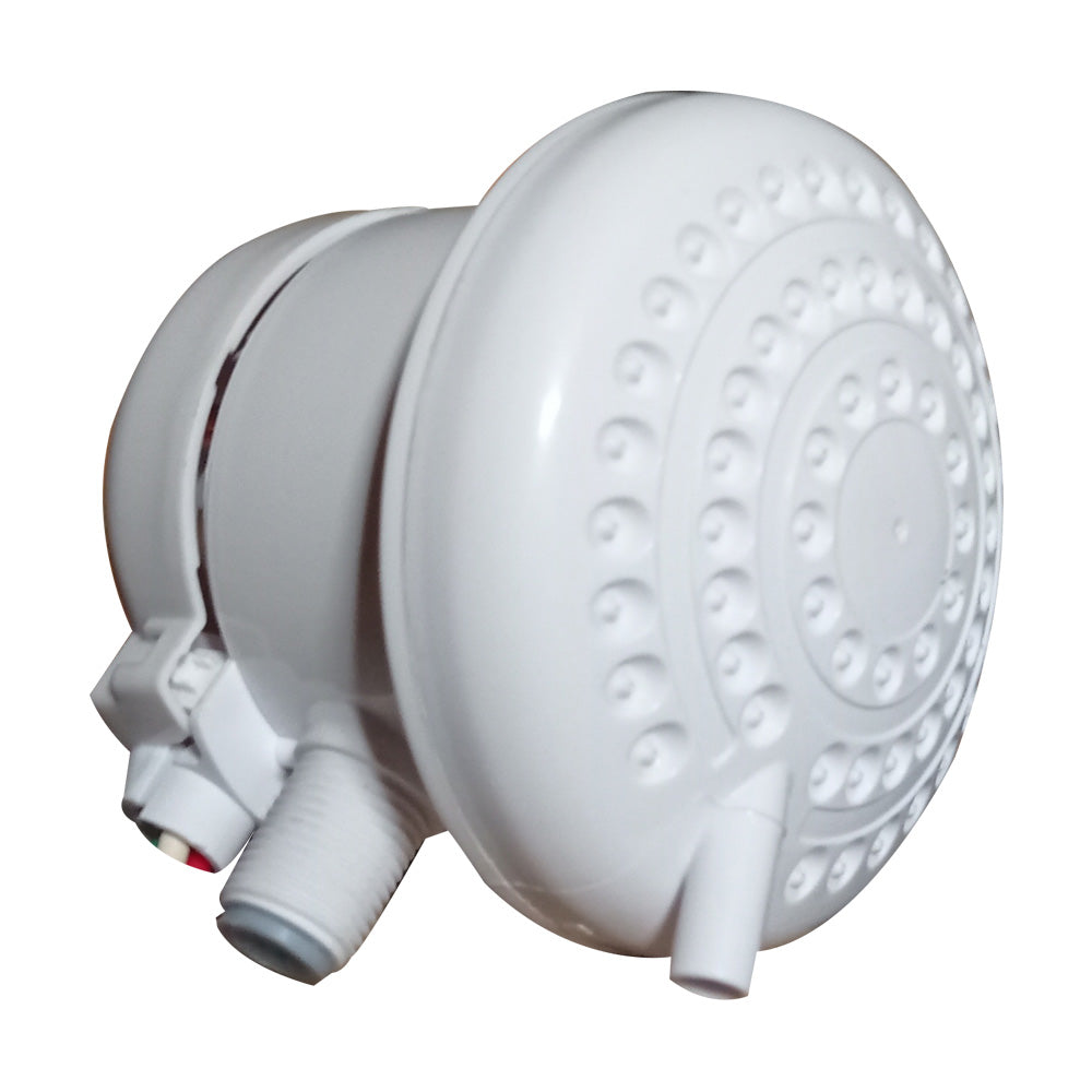 Kit de Regadera Eléctrica