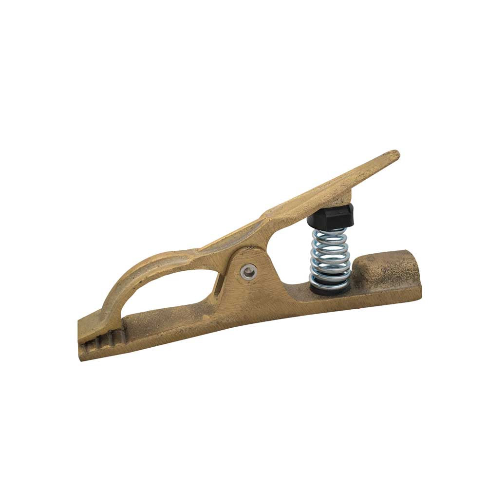 Pinza para Tierra Raptor 300/500 AMP Lincoln Electric - 300 AMP