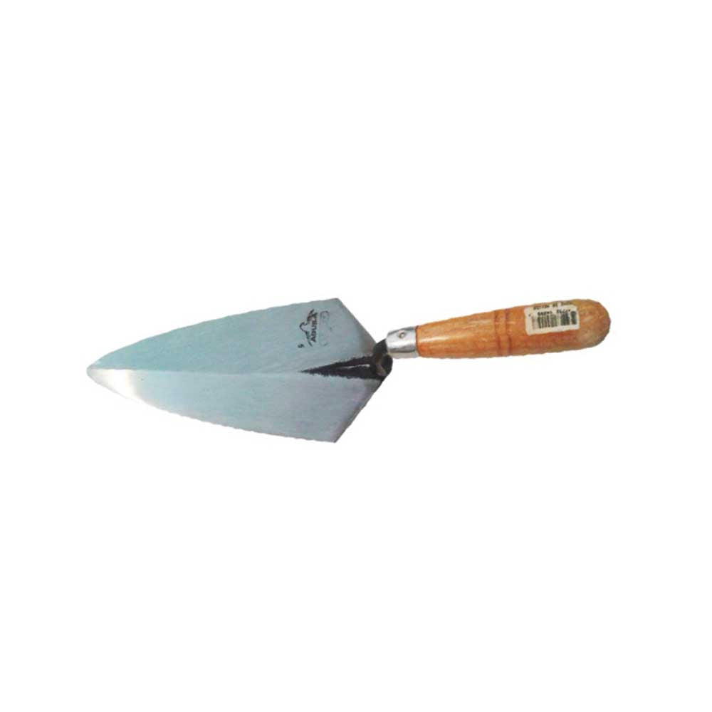 Cuchara Forjada Aguila 9" Stanley