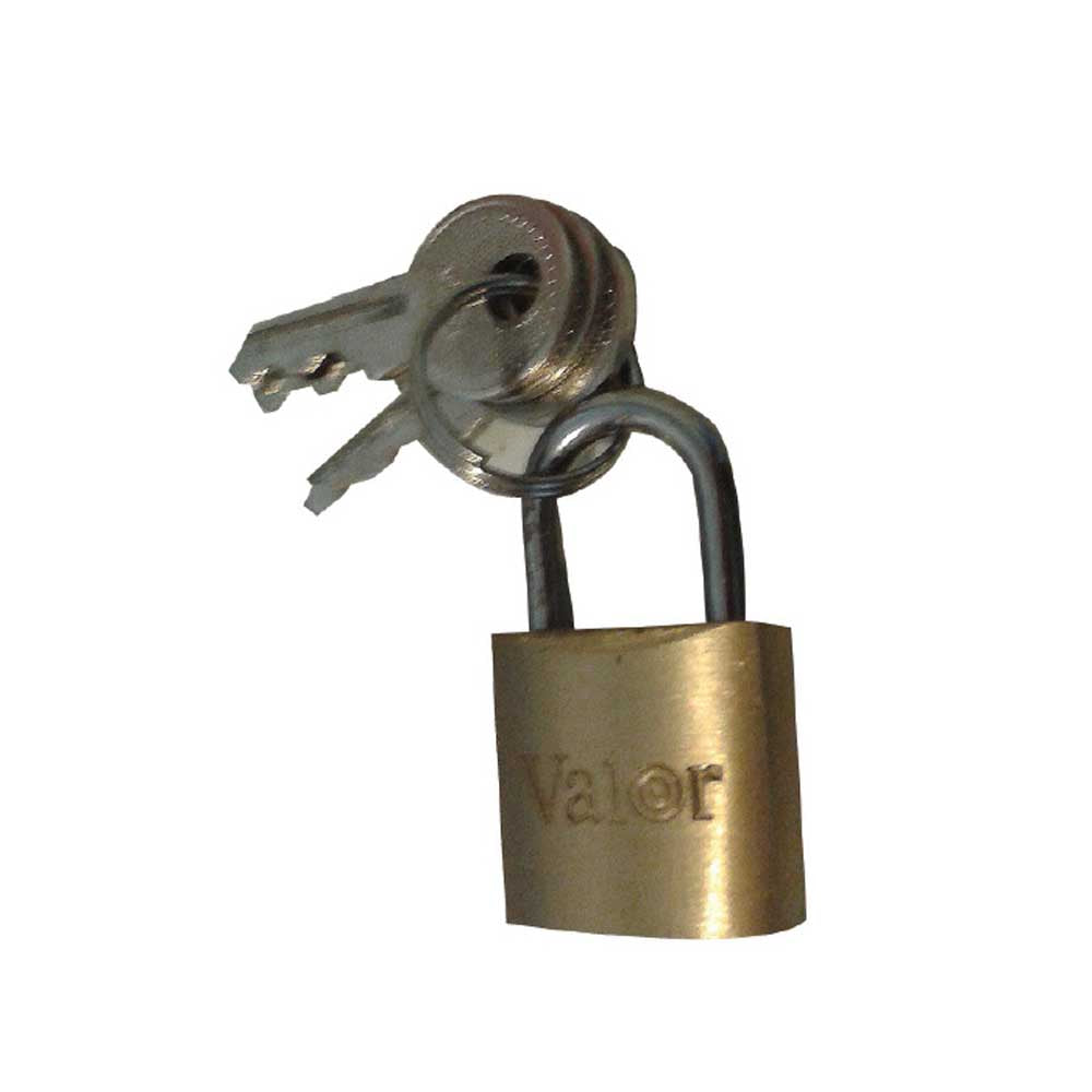 Candado Chico 20 mm