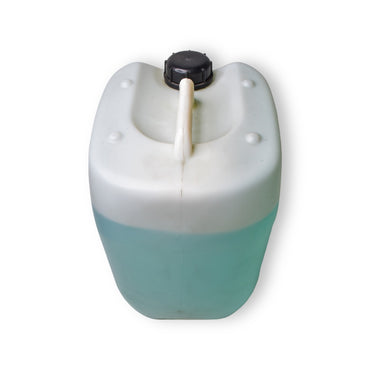 Sanitizante Termonebulizador en Caliente con Nano Partículas - 20 lt