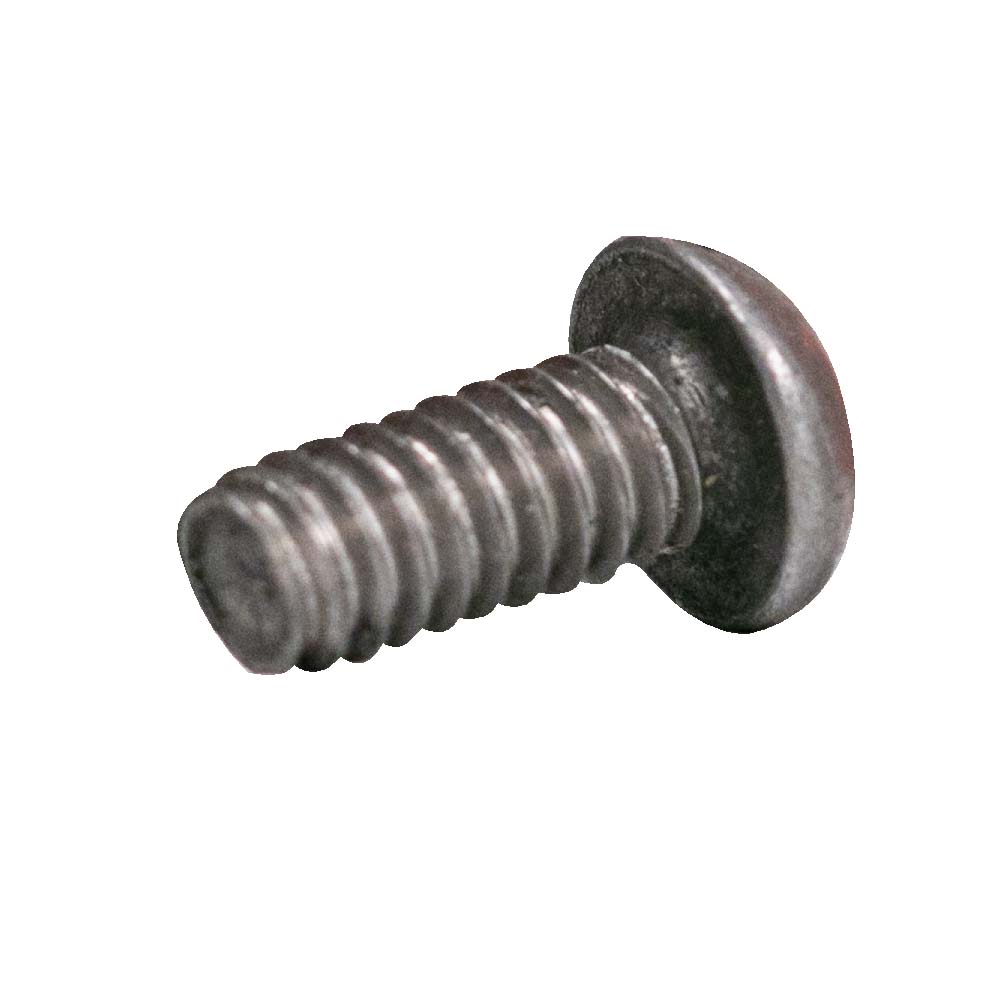 Tornillo Cabeza Gota Caja 100 pzas - 1/4 X 1/2