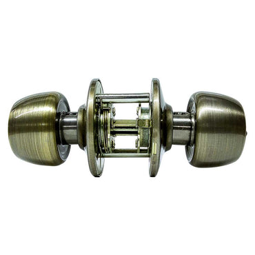 Cerradura de Latón Mod. Brandy Wine - Baño