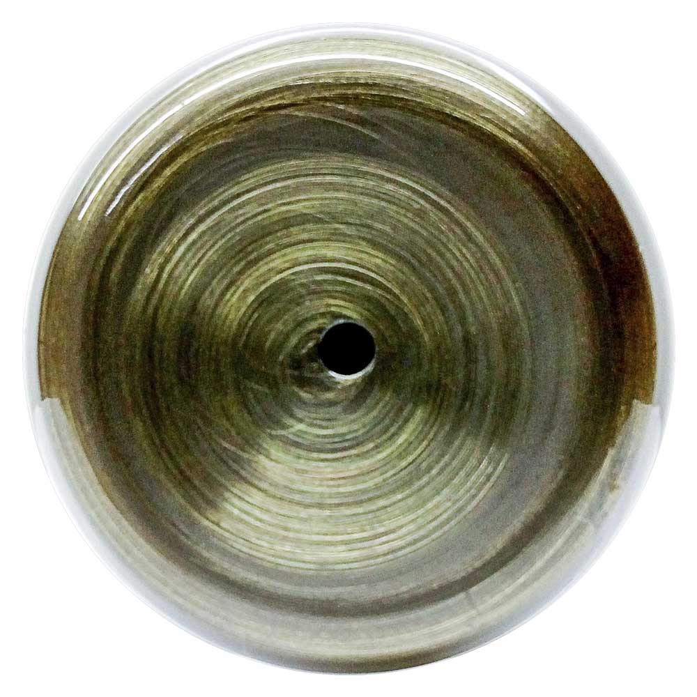 Cerradura de Latón Mod. Brandy Wine - Baño