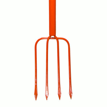 Bieldo Agrícola 4 Dientes